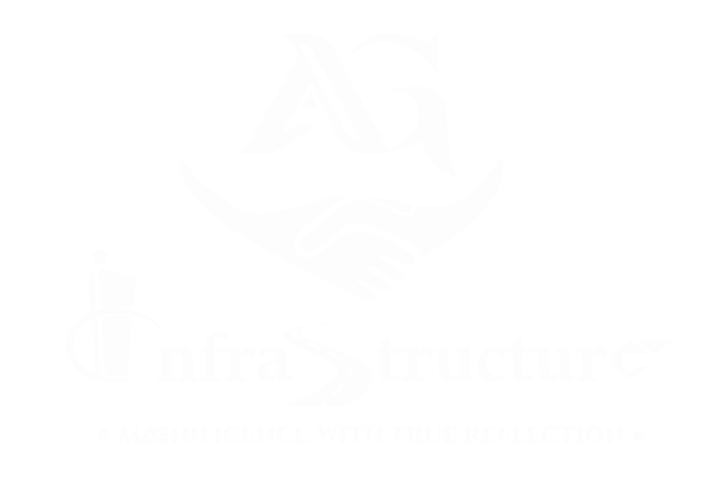 AG Infrastructure
